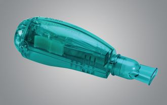 Дыхательный тренажёр для вибрационной PEP-терапии Acapella Choice