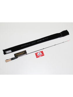 Зимняя удочка Maximus REVOLT ICE PRO X281H (MIRRIPX281H) 0,70м до 50гр