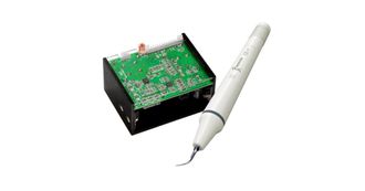 UDS-N2 - Скалер ультразвуковой встраиваемый без оптики Woodpecker (Китай)