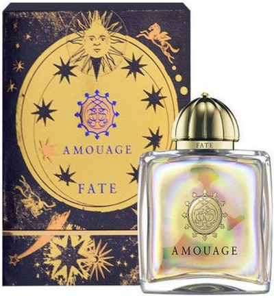 Amouage Fate Woman (парфюмированная вода 2 мл)