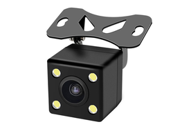 автомобильная камера с ик подсветкой