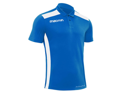 Поло Macron Folk 90510301