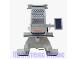 Вышивальная одноголовочная 12-ти - игольная машина JATI JT-CT1201