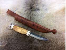 Нож Wood Jewel 23VP8