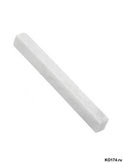 Мелок сварщика Оберон 100x10x10мм