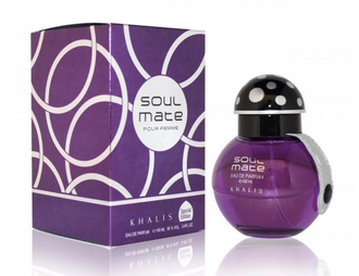 женский парфюм Soul Mate / Соул Мейт 100 мл Khalis Perfumes