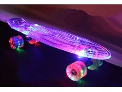 Скейтборды