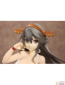 Фигурка 1/7 Харуна (Haruna Kai Ni, Mizugi Mode)