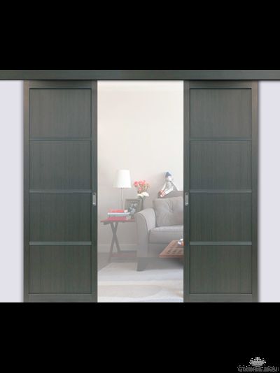 Перегородка Оптима Порте 104.1111