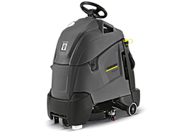 Поломоечная машина Karcher BD 50/40 RS Bp Pack - Артикул 1.533-171.0