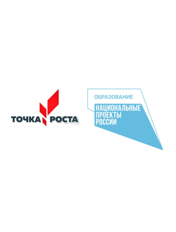 Точка роста