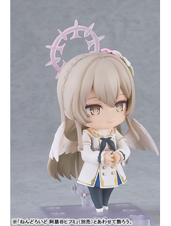 Нендроид Нагиса Кирифудзи (Nagisa Kirifuji)