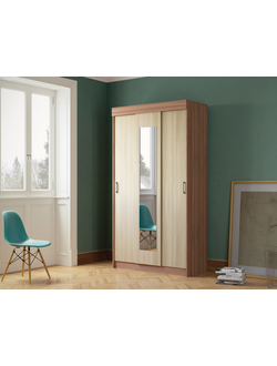 Дуб вотан/Белый