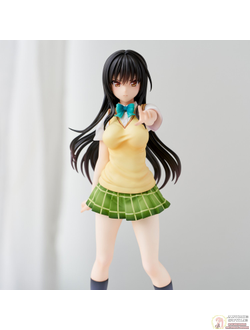 Фигурка 1/6 Юи Котэгава (Yui Kotegawa)