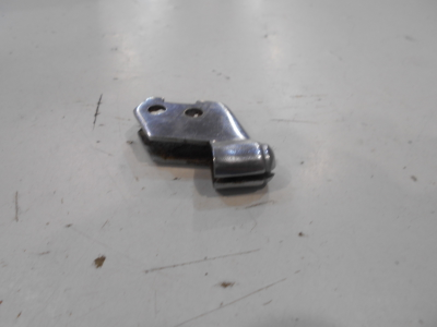 Часть ручки переднего тормоза Иж 56