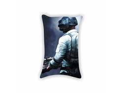 Подушка PlayerUnknown’s Battlegrounds, PUBG, ПУБГ №6