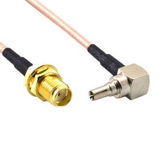 Орбита  пигтейл (SMA-female-CRC9)