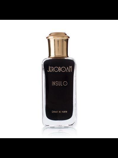 Парфюмерная эссенция Insulo