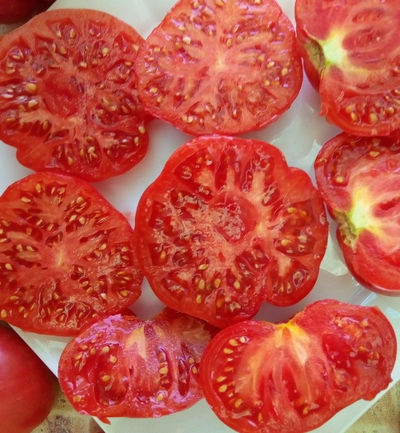 Томат Марманде розовый (Marmande pink)