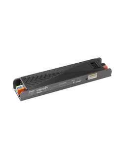 Блок питания с плавным пуском 500W 24V IP20 NOVA (24V/20.8A/500W) (Hi-SEASTAR/IP20 сетка/5 лет)