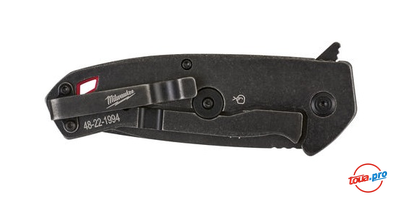 Нож выкидной Milwaukee HARDLINE 48221994