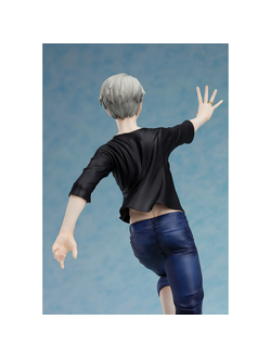 Фигурка 1/8 Виктор Никифоров (Victor Nikiforov)