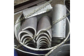 скобы для сварки арматуры