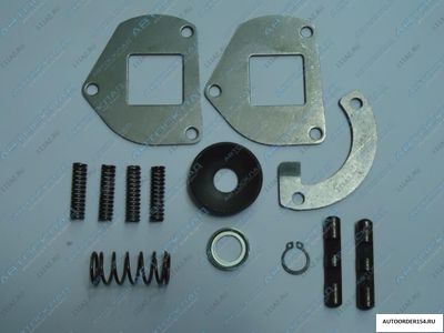 Ремкомплект 5-ти ступенчатой кулисы ВАЗ