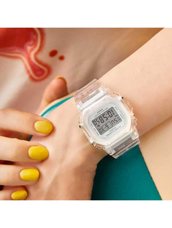 Часы Casio Baby-G BGD-565US-7