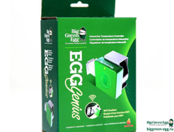 BIG GREEN EGG WIFI-ТЕРМОМЕТР EGG GENIUS