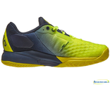 Теннисные кроссовки Head Revolt Pro 3.0 Men (blue/yellow)