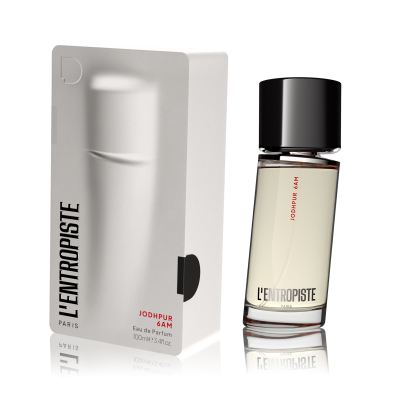 L’Entropiste Парфюмерная вода JODHPUR 6AM