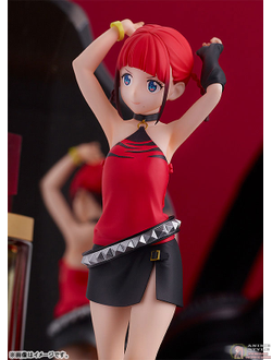 Фигурка Тисэ Асукагава (Chise Asukagawa Pop Up Parade)