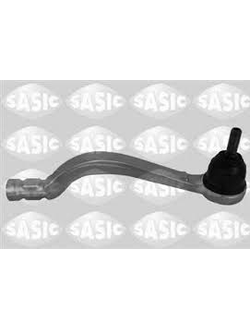 Наконечник рулевой левый (RTS) для Рено Сандеро 2