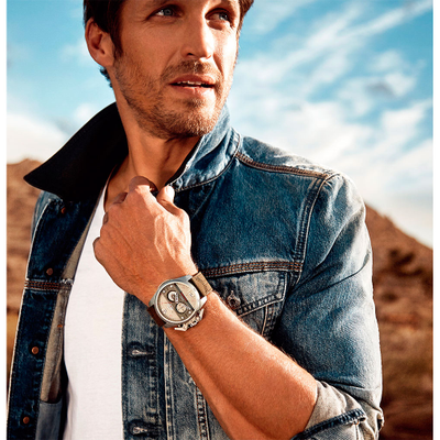 Наручные часы Diesel DZ4389