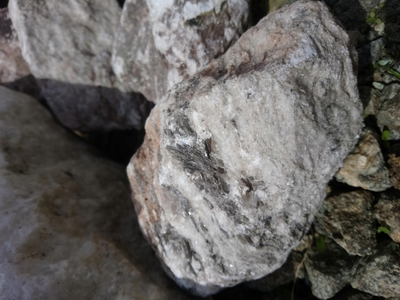 Бут гипсовый