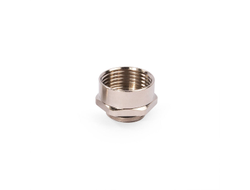 Муфта переходная латунная увеличивающая МПЛ М16/М20