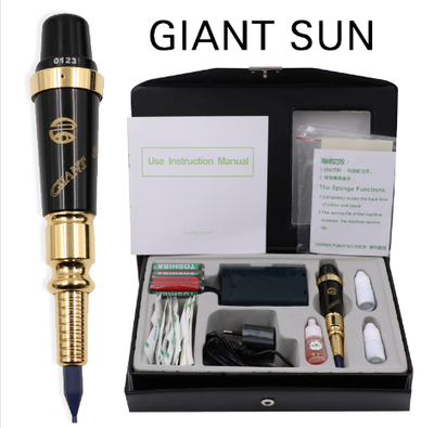 Аппарат для перманентного макияжа Giant Sun G-9740