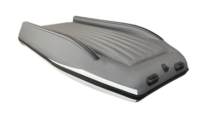 Zvezda 390 КАТАМАРАН