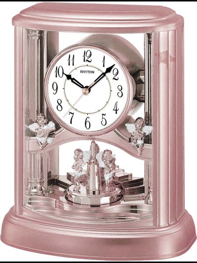Настольные часы Rhythm 4RH741WS13