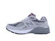 New Balance 990 Made in USA Grey
