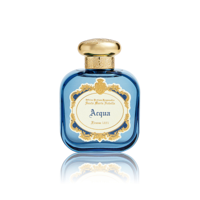 Santa Maria Novella парфюмерная вода ACQUA