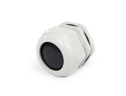 Ввод кабельный пластиковый PG 42 (32-38 мм) герметичный с трубной резьбой «PG»