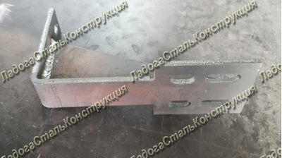 кронштейн для кладки