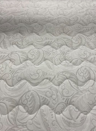 Анатомический Матрас MyCloud Premium Soft, Майклауд Премиум Софт, односторонний матрас с элитной системой комфорта латекс+меморикс