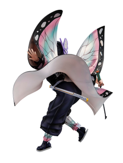 Фигурка Синобу Котё (Shinobu Kochou)