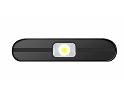 BQ 3598 Barrel XXL Чёрно-золотой