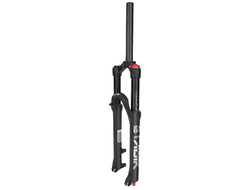 Вилка Meroca LYRIK, 26“, 1-1/8”, ход 120 мм, PM, QR 9 мм, воздушная