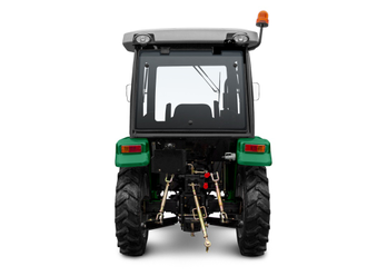 Трактор Файтер TY-254С