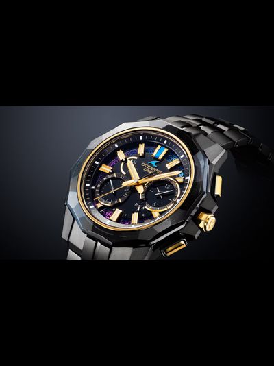 Часы Casio Oceanus OCW-SG1000ZE-1A